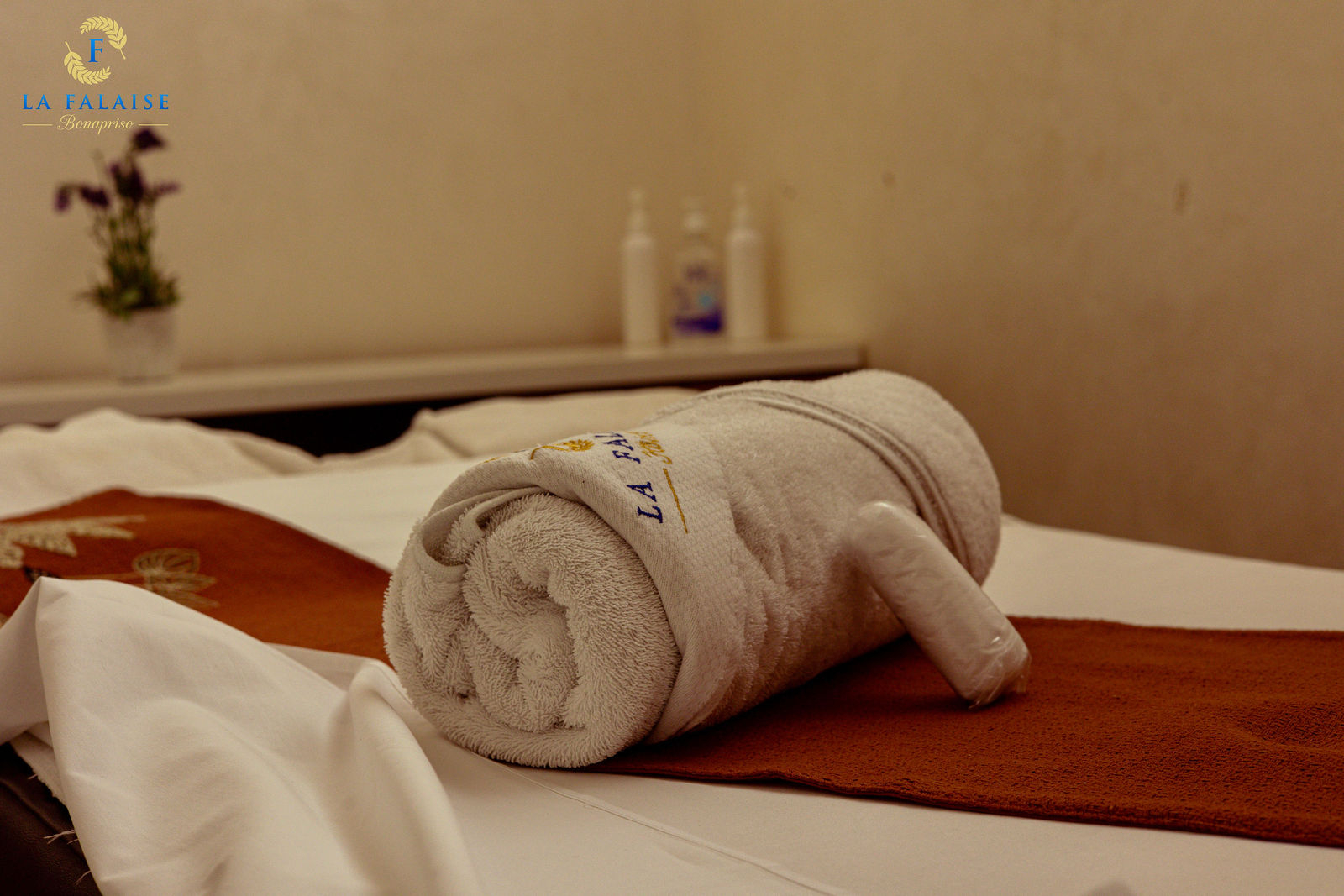 Massage bien-être Spa Falaise
