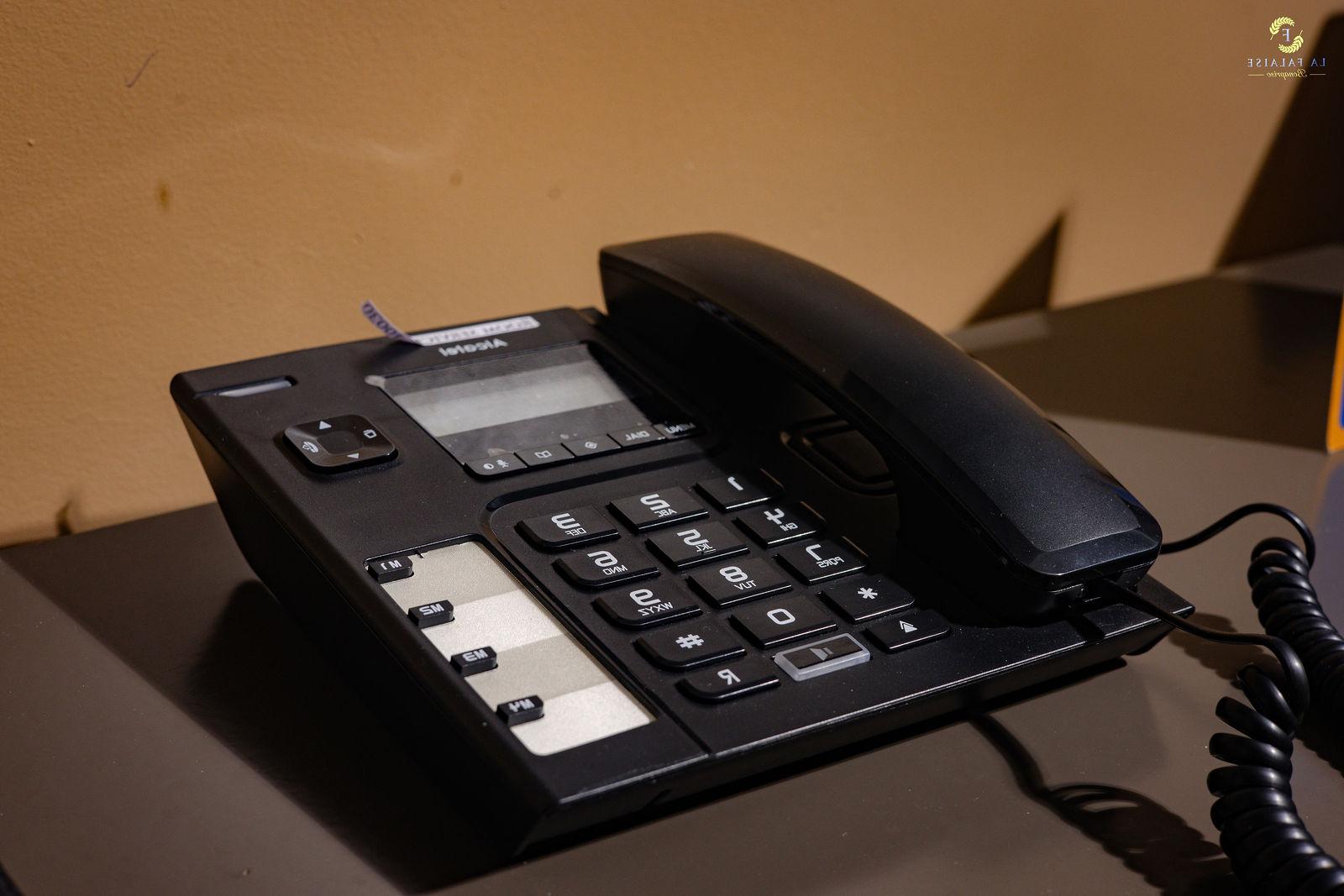 Hôtel La Falaise Bonapriso — Contact & Réservation Douala Cameroun